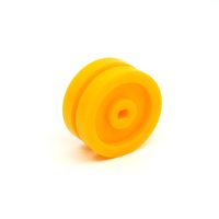 Grooved Wheel for Geared Motor