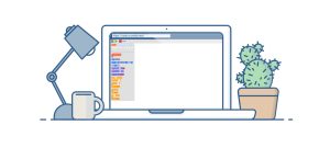 Coding the Crumble from a Web Browser | Redfern Electronics